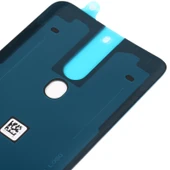 OPPO F11 Pro Orijinal Arka Kapak Mor - 5
