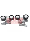 ALTERNATOR GERGI  RULMANI KOMPLE TRANSIT V347-V348  TT9  2.2 155PS 1114 YENI TRANSIT  V363 TTG 14 - 1