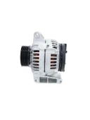 ALTERNATOR 24V 100 AMPER MERCEDES ACTROS MP4-5-ANTOS-AROCS OM470-OM471 - 1