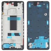 Xiaomi Redmi Note 12 Pro 5G Orijinal Ön Gövde LCD Çerçeve Bezel Plakası - 1