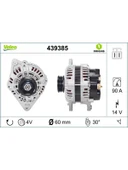 ALTERNATOR 12V 90A HYUNDAI ACCENT 1,3-1,5 1994-2000 ELANTRA 1,6 1996- - 1