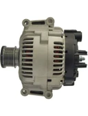 ALTERNATOR (14V 180A) VITO W639 03 VIANO W639 03 SPRINTER 0616 - 1