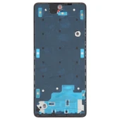 Xiaomi Redmi Note 12 Pro 5G Orijinal Ön Gövde LCD Çerçeve Bezel Plakası - 3