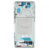 Xiaomi 13 Orijinal Ön Gövde LCD Çerçeve Çıtası Yeşil - 2