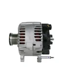 ALTERNATOR 14V 140A A1 A3 ALTEA IBIZA LEON  TOLEDO FABIA RAPID ROOMSTER BEETLE CADDY GOLF VI POLO TO - 1