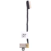 Dell Inspiron 15 Serisi Power Jack Konnektörü Model 3511 5493 5593 3405 3501 3505 P90F - 2