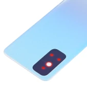 Xiaomi Redmi Note 11S 5G Orijinal Pil Arka Kapak Bebek Mavisi - 4