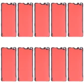 OnePlus 9 Pro Ön Gövde Yapıştırıcısı 10 Adet - 1