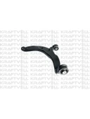 ALT SALINCAK KOMPLE SOL TRANSPORTER T5 T6 03 - 1