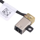 Dell Inspiron 15 Serisi Power Jack Konnektörü Model 3511 5493 5593 3405 3501 3505 P90F - 4