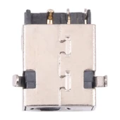 Asus G53 G53J G53JW G53S G53SW G53SX G55 G55V G55VW N550 N550J N550JA N550JF N550JK N550JV N550L N550LF Uyumlu Power Jack Konnektörü - 2