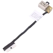 Dell Inspiron 15 Serisi Power Jack Konnektörü Model 3511 5493 5593 3405 3501 3505 P90F - 3