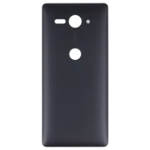 Sony Xperia XZ2 Compact Orijinal Siyah Arka Kapak - 2