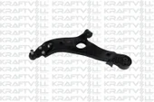 ALT SALINCAK SOL ROTILLI KOMPLE HYUNDAI SANTAFE 2012 - 1
