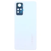 Xiaomi Redmi Note 11 Pro 4G Orijinal Beyaz Arka Kapak - 2