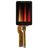 Orijinal LCD Ekran ve Dokunmatik Panel Tam Set GoPro Hero5 Black - 1