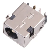 Asus G53 G53J G53JW G53S G53SW G53SX G55 G55V G55VW N550 N550J N550JA N550JF N550JK N550JV N550L N550LF Uyumlu Power Jack Konnektörü - 1