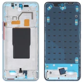 Xiaomi Redmi K50 Ultra 12T 12T Pro Mavi Ön Gövde LCD Çerçeve Bezel Plakası - 1