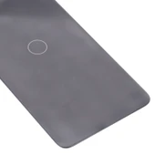 Motorola Moto G22 Siyah Orijinal Arka Kapak - 5