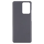 Xiaomi 11T 11T Pro Beyaz Orijinal Batarya Arka Kapak - 3