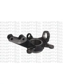 AKS TASIYICI ÖN SOL HONDA CIVIC 02-04 (ABS LI) (14MM) - 1