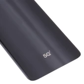 Nokia 8 V 5G UW Siyah Batarya Arka Kapak - 5