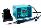 Bakon SBK936D+ Dijital Isı Ayarlı Havya Seti 60w 180° - 480° - 2