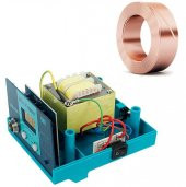 Bakon SBK936D+ Dijital Isı Ayarlı Havya Seti 60w 180° - 480° - 3