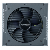 Phanteks (Seasonic) AMP 550W 80 Gold Full Module PSU Mining Gaming Oyuncu Bilgisayar Güç Kaynağı - 3
