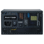Phanteks (Seasonic) AMP 550W 80 Gold Full Module PSU Mining Gaming Oyuncu Bilgisayar Güç Kaynağı - 4