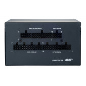 Phanteks (Seasonic) AMP 550W 80 Gold Full Module PSU Mining Gaming Oyuncu Bilgisayar Güç Kaynağı - 5