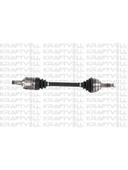AKS SOL SKODA FAVORIT 135 1.3 9094 - 1