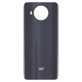 Nokia 8 V 5G UW Siyah Batarya Arka Kapak - 2