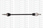 AKS ON SAG ASTRA G X14XE Z14XEP X16XEL Z16XE Z16XEP Y17DT - 1