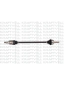 AKS SAG SKODA FAVORIT 135 1.3 9094 - 1