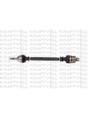 AKS ON SAG KOMPLE KANGOO CLIO II 1.2 1.4 1.6 1.5DCI RN-8-964 GECMELI 06 IC FREZE 23-DIS FREZE 21-UZ - 1