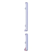 OnePlus 9 Orijinal Güç ve Ses Kontrol Butonu Mor - 2