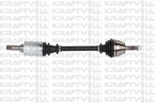 AKS ON SOL KOMPLE 106 SAXO DIS FREZE 21. IC FREZE 22. BOY 614MM CONTA CAPI 58.5MM TU1M-TU3JP-TUD5 1. - 1