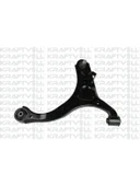 ALT SALINCAK SAG ROTILLI KOMPLE HYUNDAI SANTAFE 2006 2012 - 1