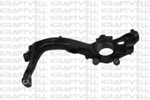 AKS TASIYICI SOL PASSAT 9705 A4 9501 A6 9801 SUPERB 0208 75mm - 1