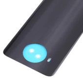 Nokia 8 V 5G UW Siyah Batarya Arka Kapak - 4