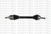 AKS SOL KOMPLE 301 C ELYSEE 13 1.6HDI 8V EURO5 - 1