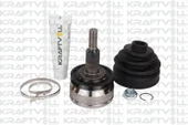 AKS KAFASI DIS TRANSPORTER T5 1.9TDI 105HP 0309 - 1