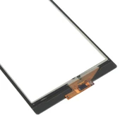 Sony Xperia Z3 Tablet Compact Beyaz Dokunmatik Panel - 5
