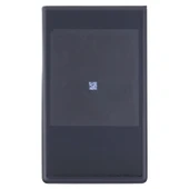 Google Pixel 6 Pro Orijinal Siyah Arka Kapak - 3