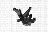 AKS TASIYICI ON SAG HYUNDAI ELANTRA 01- - 1