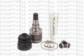 AKS KAFASI IC YARIS 1.0-1,3 1999-2005 - 1