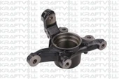AKS TASIYICI ON SAG TOYOTA HILUX VIGO 4X2 2005-2011 (ABS LI) - 1