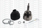 AKS KAFASI SAG SOL SSANGYONG ACTYON SPORTS KYRON REXTON 2004- - 1