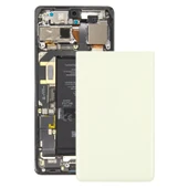 Google Pixel 7 5G Orijinal Arka Kapak Pil Kapağı Altın Renk - 1